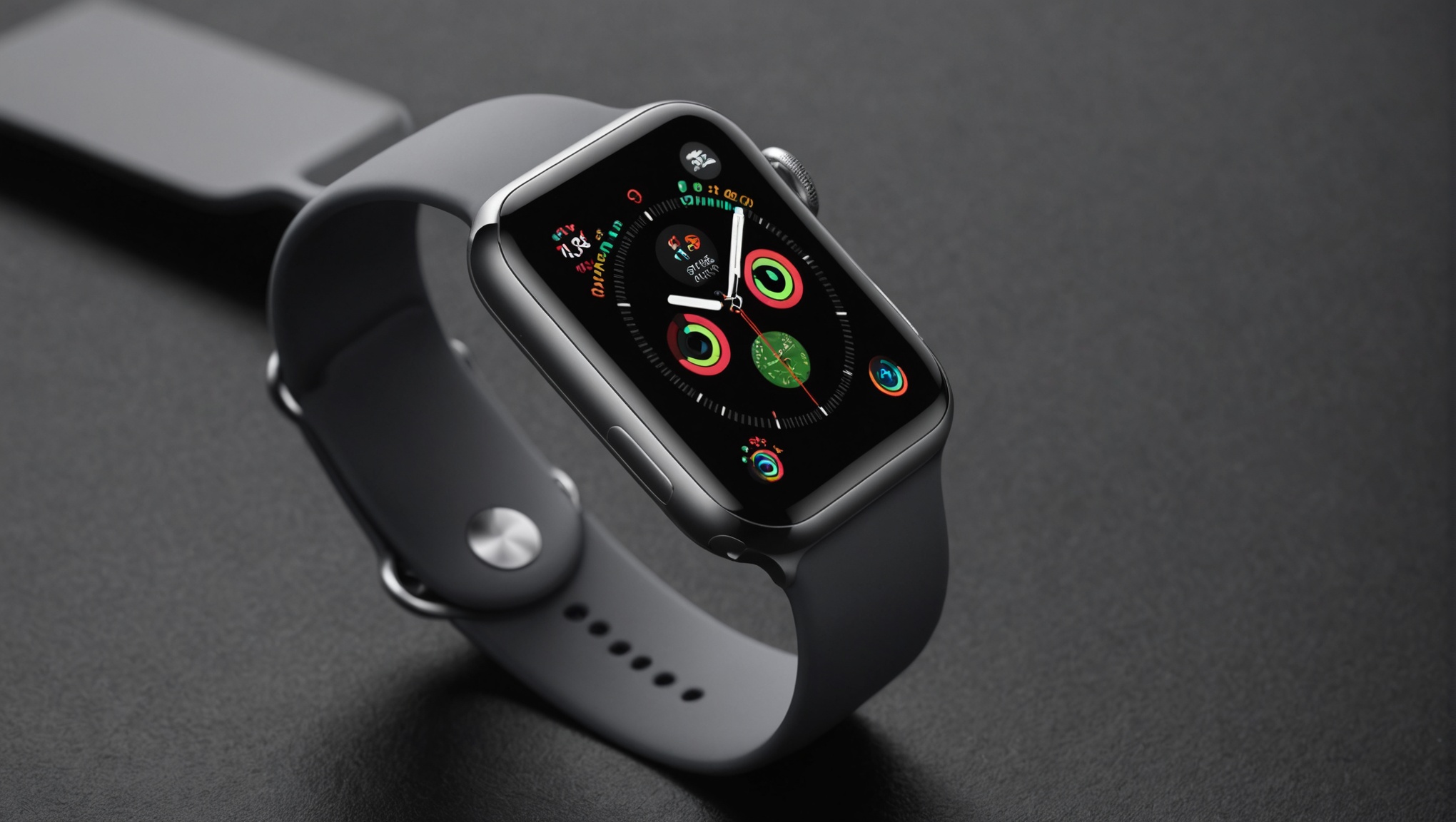 Изучение новых функций Apple Watch в сочетании с iPhone в 2023 году